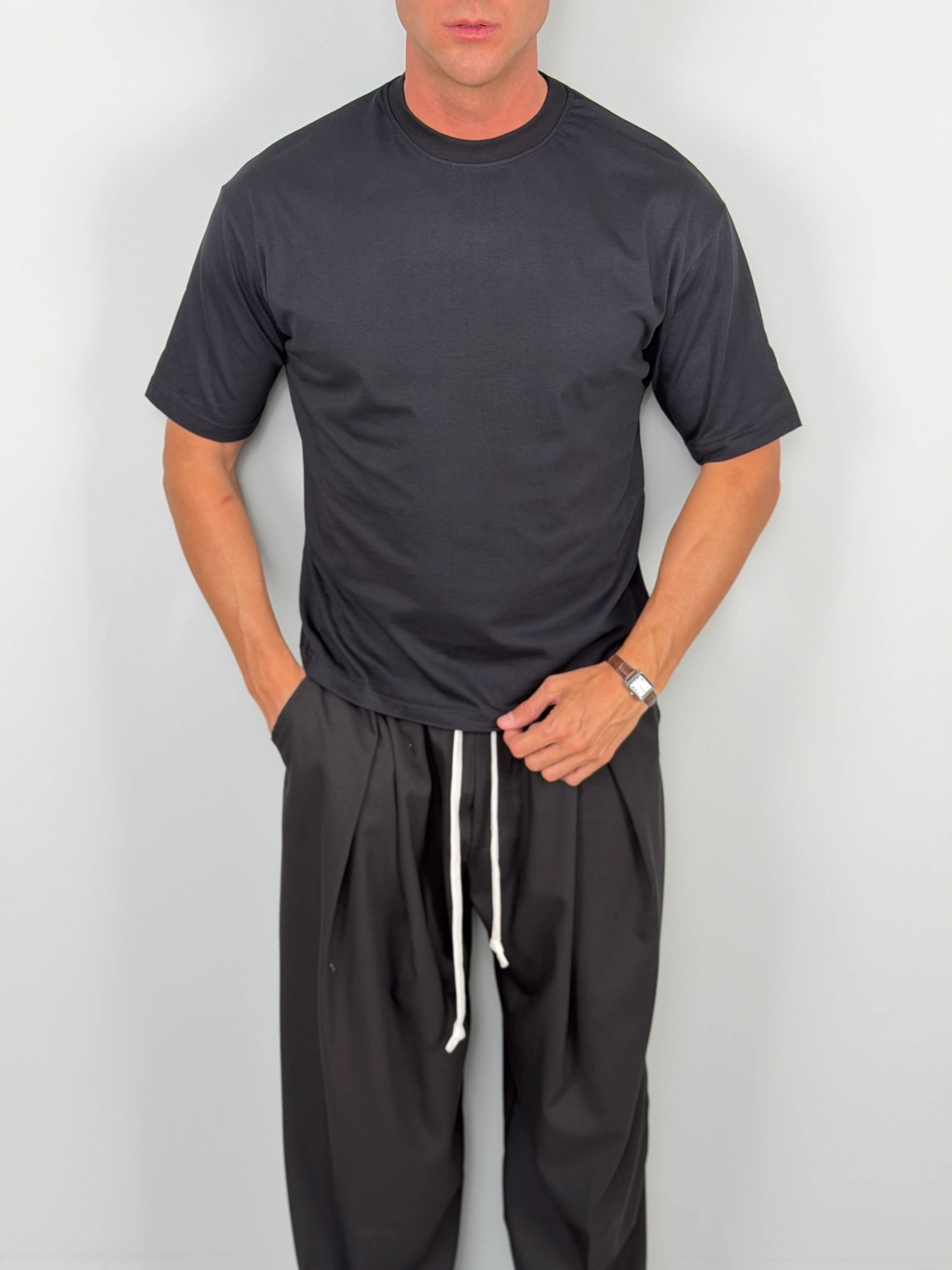 T-SHIRT SCRITTA V10 - Image 4