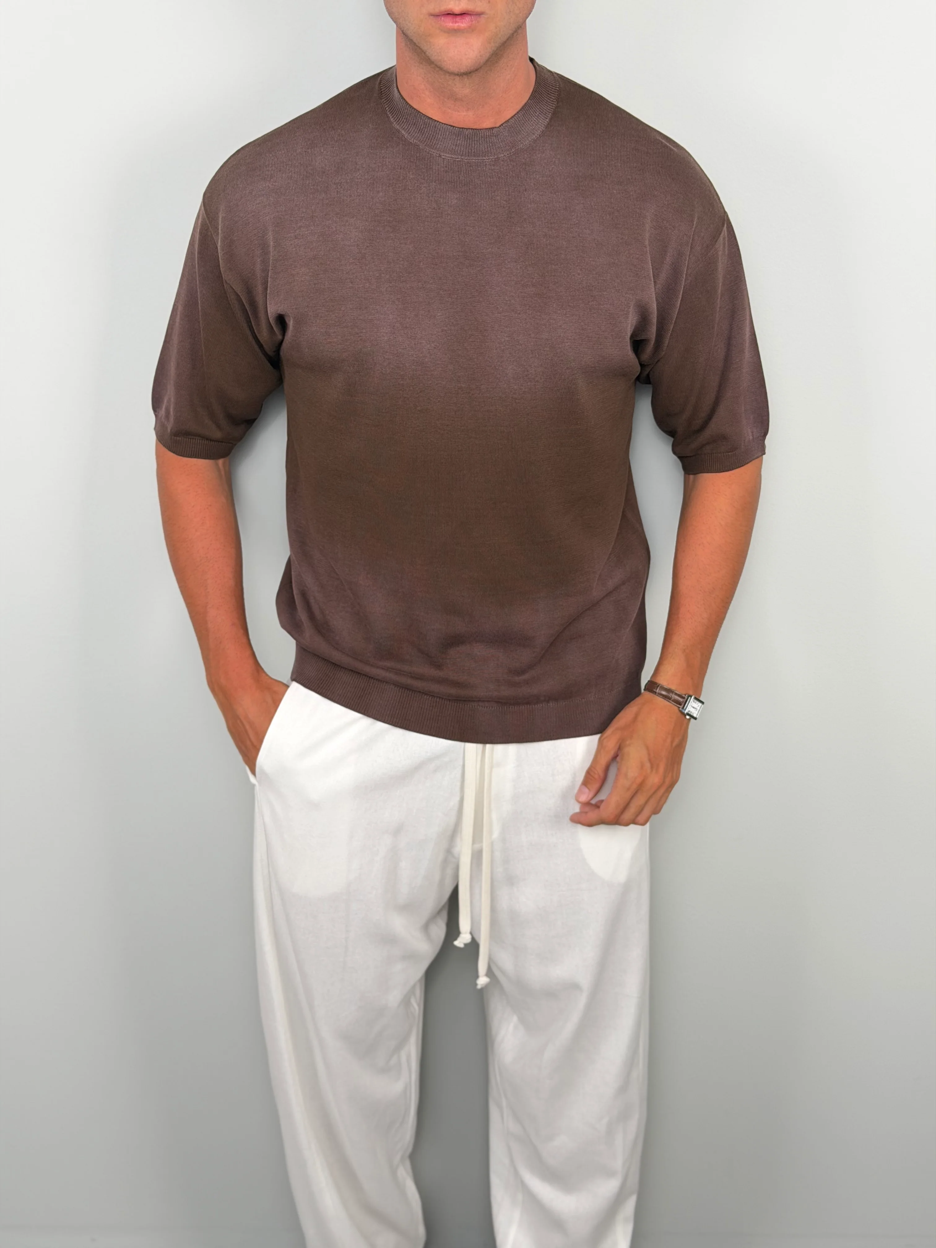 T-SHIRT TUNDRA COTONE - Image 2